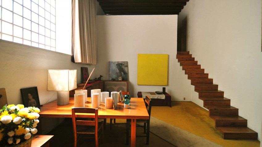 Casa Luis Barragán | B U L L E T . M X